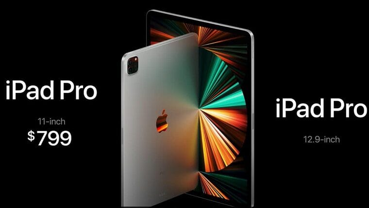 Estos son los nuevos productos de Apple
