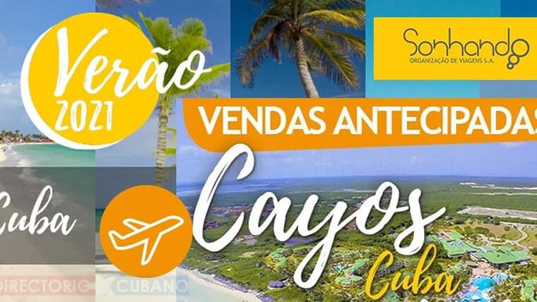 Anuncian nuevas operaciones chárter a Cayo Coco este verano