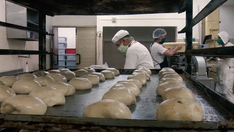 Crítica situación con la venta de pan en Ciego de Ávila ¿escasez o mayor demanda?