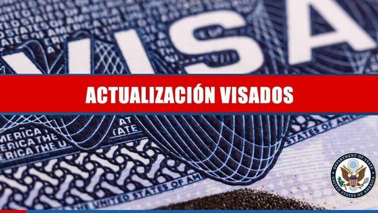 Viajar a Estados Unidos: queda sin efecto la suspensión de algunos visados
