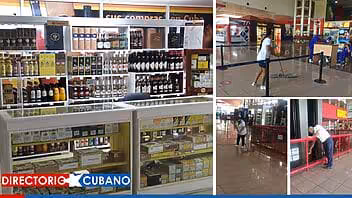 ¿Para qué se están preparando los aeropuertos cubanos?