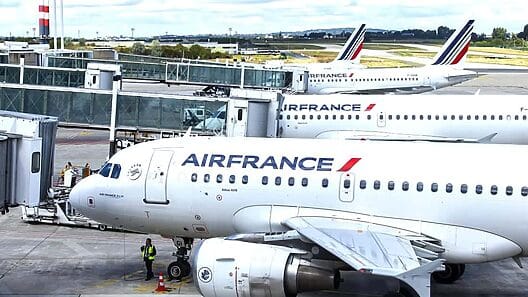 Air France y Havanatur pactan convenios para vuelos y paquetes turísticos hacia Cayo Santa María y Cayo Coco