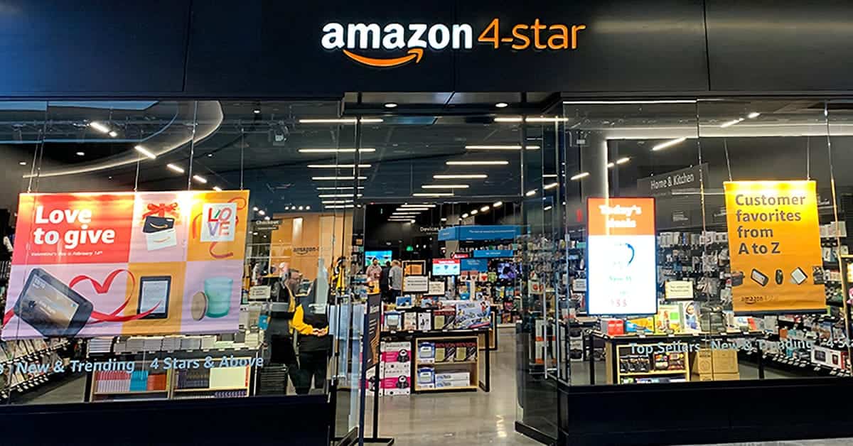 Comprar barato en amazon outlet