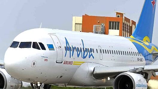 Aruba Airlines anuncia cancelación de vuelos desde Cuba