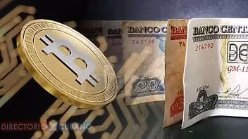 Cuba regula el uso de criptomonedas en el territorio nacional