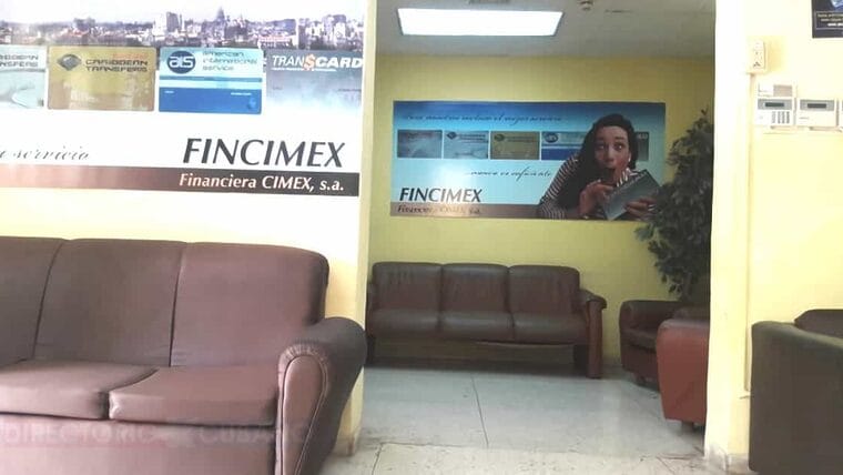 Información de CIMEX sobre tarjetas magnéticas