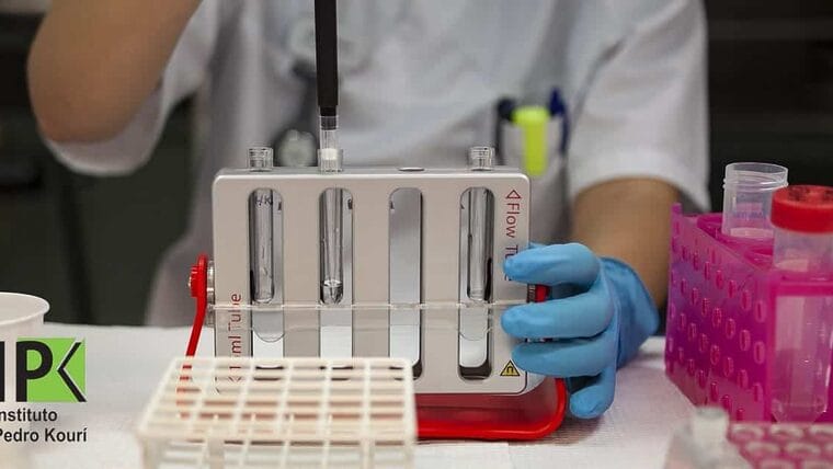 Última Hora: Identifican en Cuba “cinco variantes y seis patrones mutacionales” del coronavirus