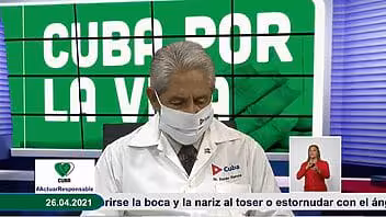 coronavirus en Cuba: seis fallecidos y 938 nuevas muestras positivas