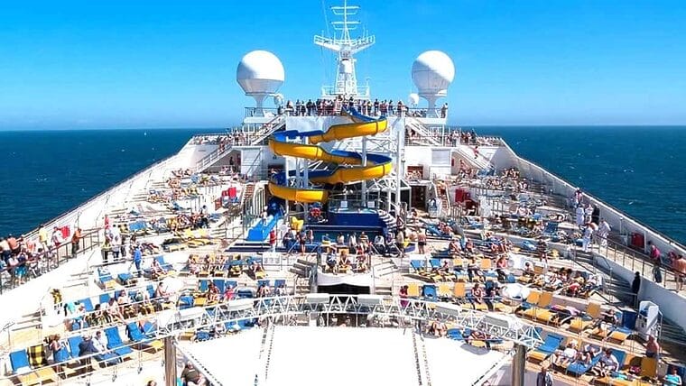 “Que los cruceros en Estados Unidos comiencen a navegar de inmediato”, la exigencia de la Florida al gobierno federal