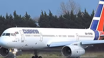 Cubana de Aviación solo mantendrá una conexión aérea hasta el momento por cancelación de contratos