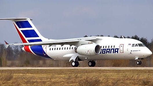 Cubana de Aviación: ¿Cuándo se restablecerán los vuelos nacionales?