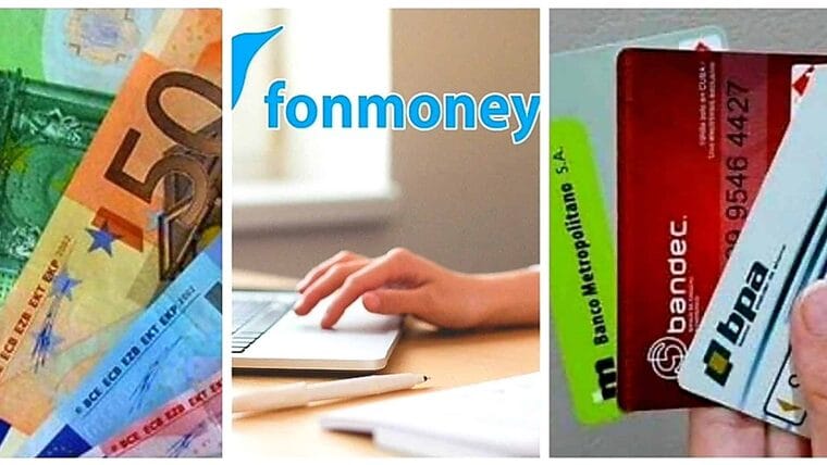 Ya es posible enviar dinero a Cuba con Fonmoney: estas son las condiciones