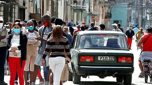 Anuncian la apertura de La Habana desde este jueves