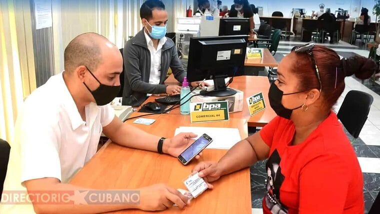 Banco Central de Cuba recuerda ventajas de AIS Remesas para el envío de dinero a cuentas bancarias USD o CUP