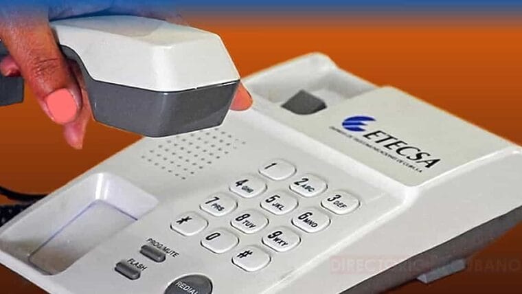 Entregarán nuevas capacidades telefónicas en La Habana