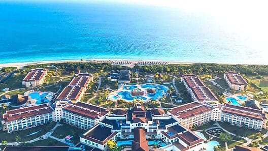 Varadero para turistas nacionales: pagos en MLC y CUP y hoteles específicos para mercado interno