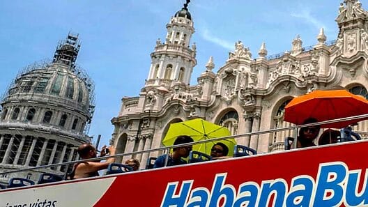 Ofertas Havanatur para reservas online de hoteles en noviembre y diciembre