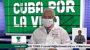 MINSAP: 9 fallecidos y 1040 nuevos casos diagnosticados