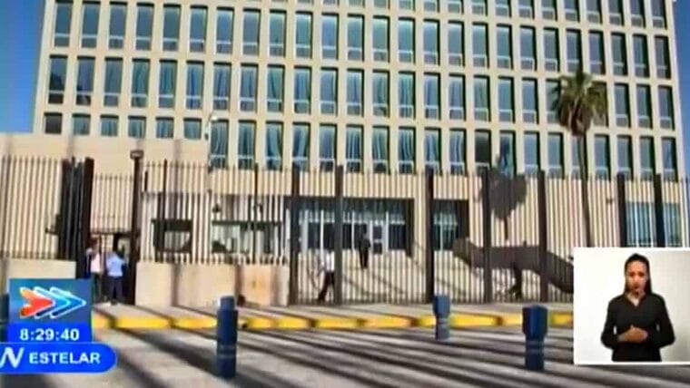 Responden a la propuesta de que entrevistas de Reunificación Familiar se hagan en Guantánamo