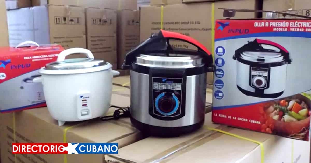 Gobierno cubano cambia los precios de partes y piezas de