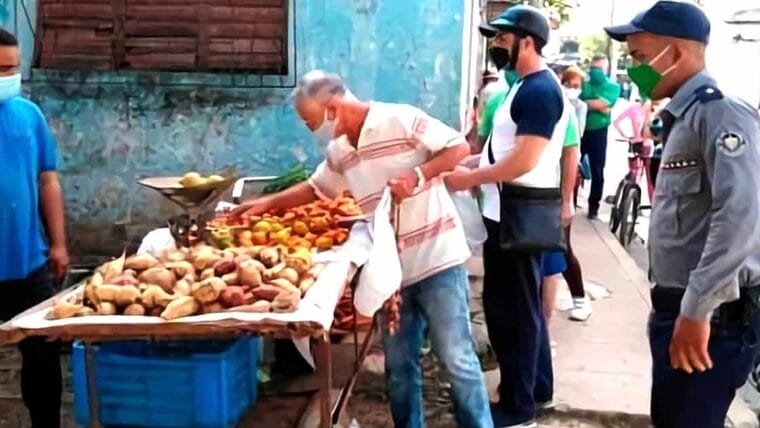 Expertos opinan sobre formación de precios tras unificación monetaria en Cuba