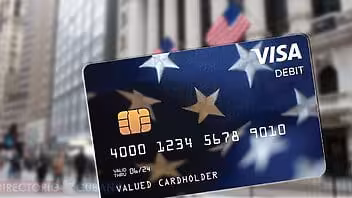 Comienza nueva ronda de pagos de impacto económico este viernes en Estados Unidos