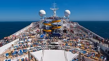 ¿Piensas viajar en crucero desde Miami? Esto se espera para 2027
