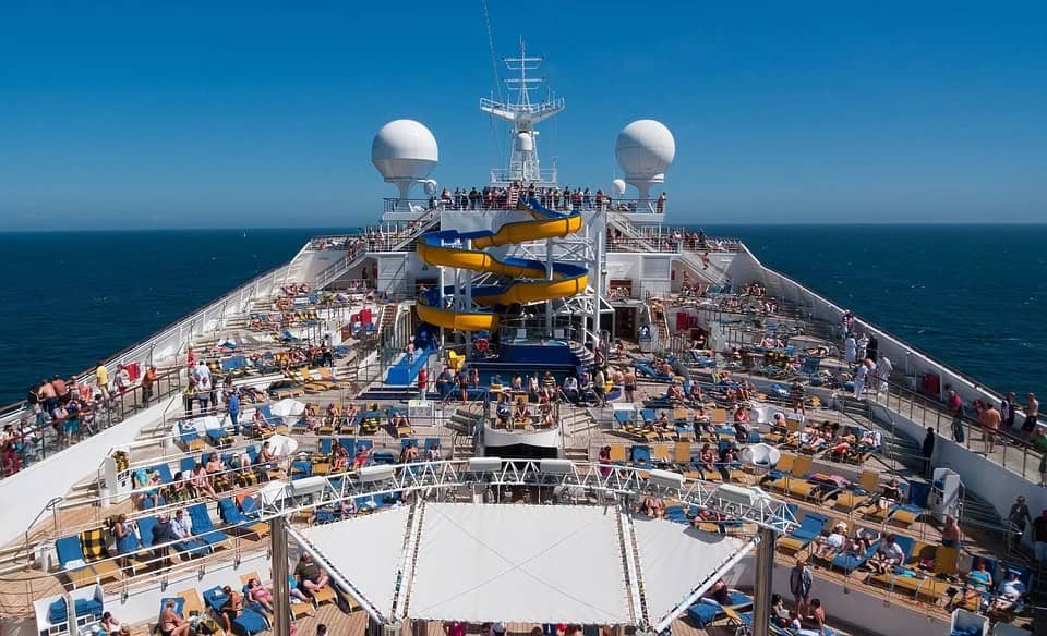 ¿Piensas viajar en crucero desde Miami? Esto se espera para 2027