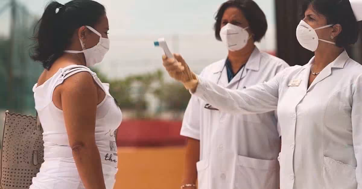 MINSAP: Teléfonos para atención a la población sobre la covid-19
