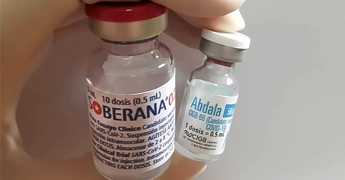 Nicaragua approves use of Cuban vaccines thumbnail