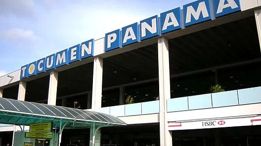 Panamá cambia el requisito de visa para cubanos que hacen tránsito