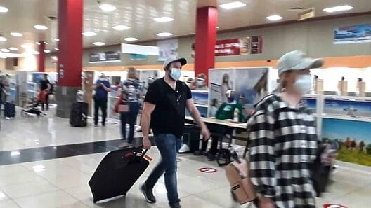 Gobierno cubano reconoce que no cumplirán con la cifra de 2,5 millones de turistas