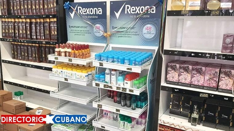 ¿Qué aseo puedo llevar a Cuba?