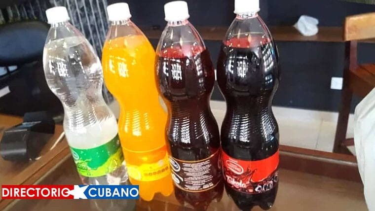 Empresa cubana está sin envases ni azúcar para fabricar refrescos