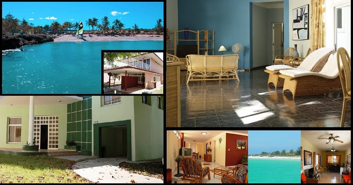 Actualizar 119+ imagen casas en la playa para rentar - Abzlocal.mx