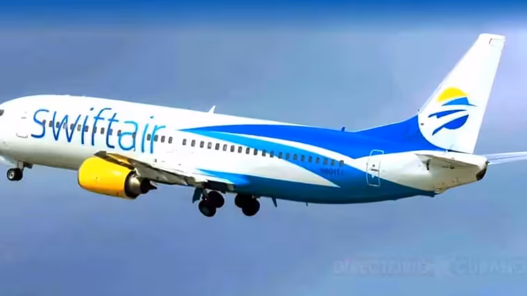 Vuelos chárter Estados Unidos-Cuba: así quedan los vuelos para abril