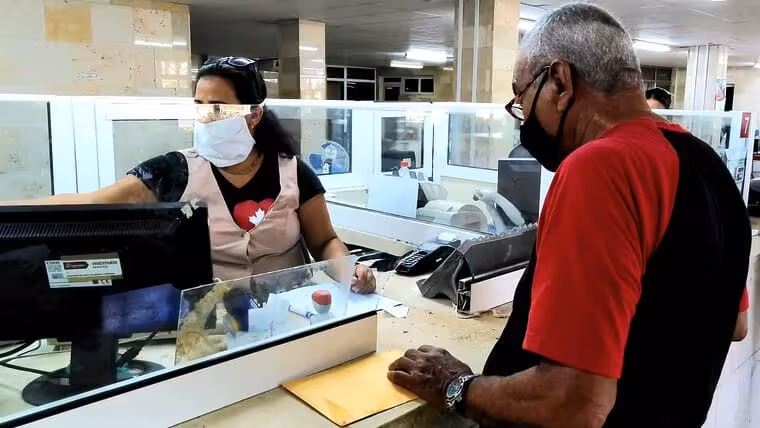 Bancos Cubanos: estas son las medidas para priorizar a los productores agropecuarios