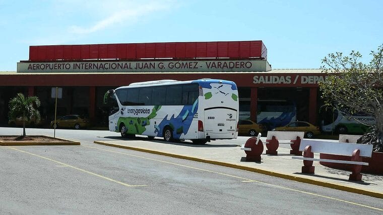 Nuevos vuelos a Cuba en junio: Desde Italia, Portugal, Angola y Turquía