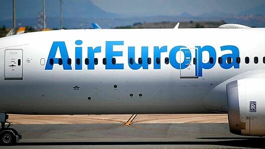 Vuelos Madrid-La Habana para julio: Air Europa ofrece tarifas desde 1340 euros ida y vuelta en vuelo directo