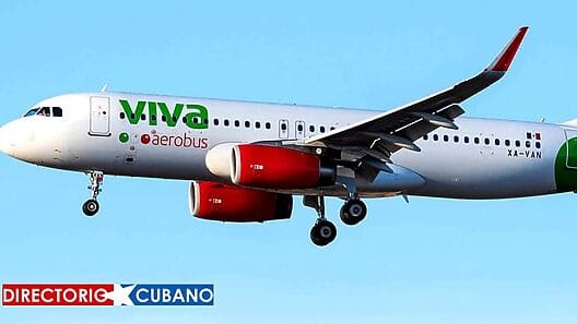 Vuelos Cuba-México para octubre (aeropuertos de La Habana, Varadero y Cayo Coco)