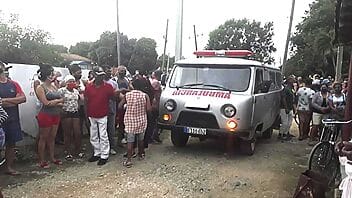 Fallecen tres adolescentes “por impactante crecida” de río en Mayarí, Holguín