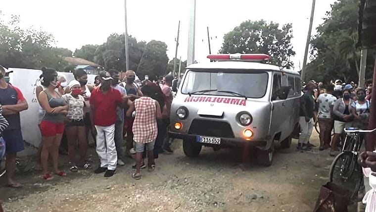 Fallecen tres adolescentes “por impactante crecida” de río en Mayarí, Holguín