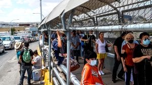 Estampida de migrantes cubanos hacia EEUU: más de 140 mil llegaron en ocho meses
