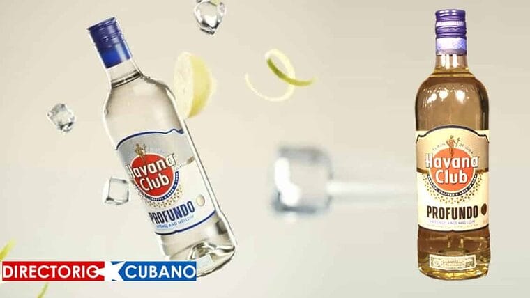Así es el Havana Club Profundo que se venderá en pesos cubanos y MLC