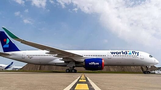 Vuelos entre Cuba y España: estas son las conexiones de World2Fly