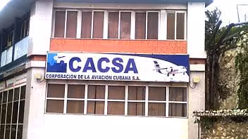 Corporación de la Aviación Cubana adelanta si habrá cambios significativos en los protocolos sanitarios