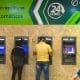 ¿Es posible cambiar divisas a través de plataformas electrónicas o cajeros automáticos en Cuba?