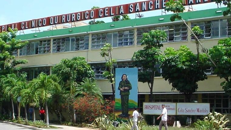 Desmienten que haya una paciente grave en Cuba tras primera dosis de Abdala