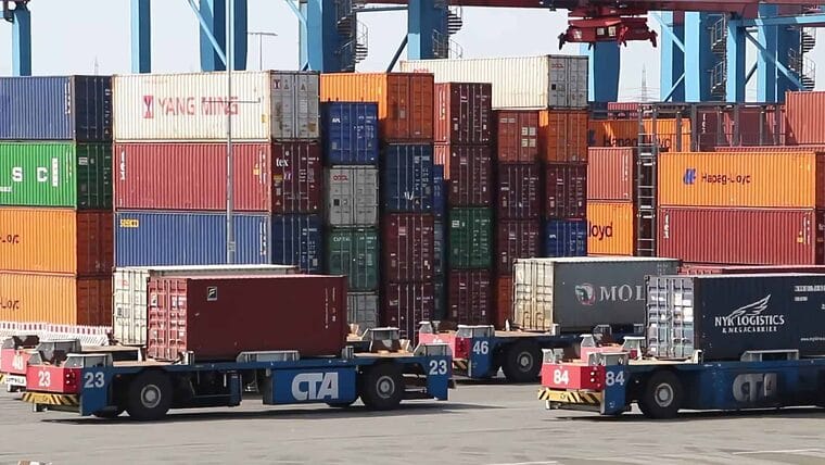 Persisten robos en camiones procedentes del Mariel