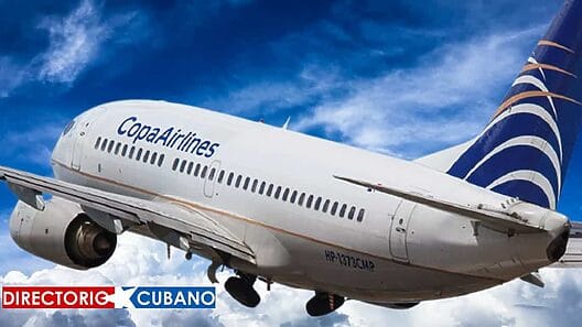 Calendario de vuelos de Copa Airlines a Cuba en julio